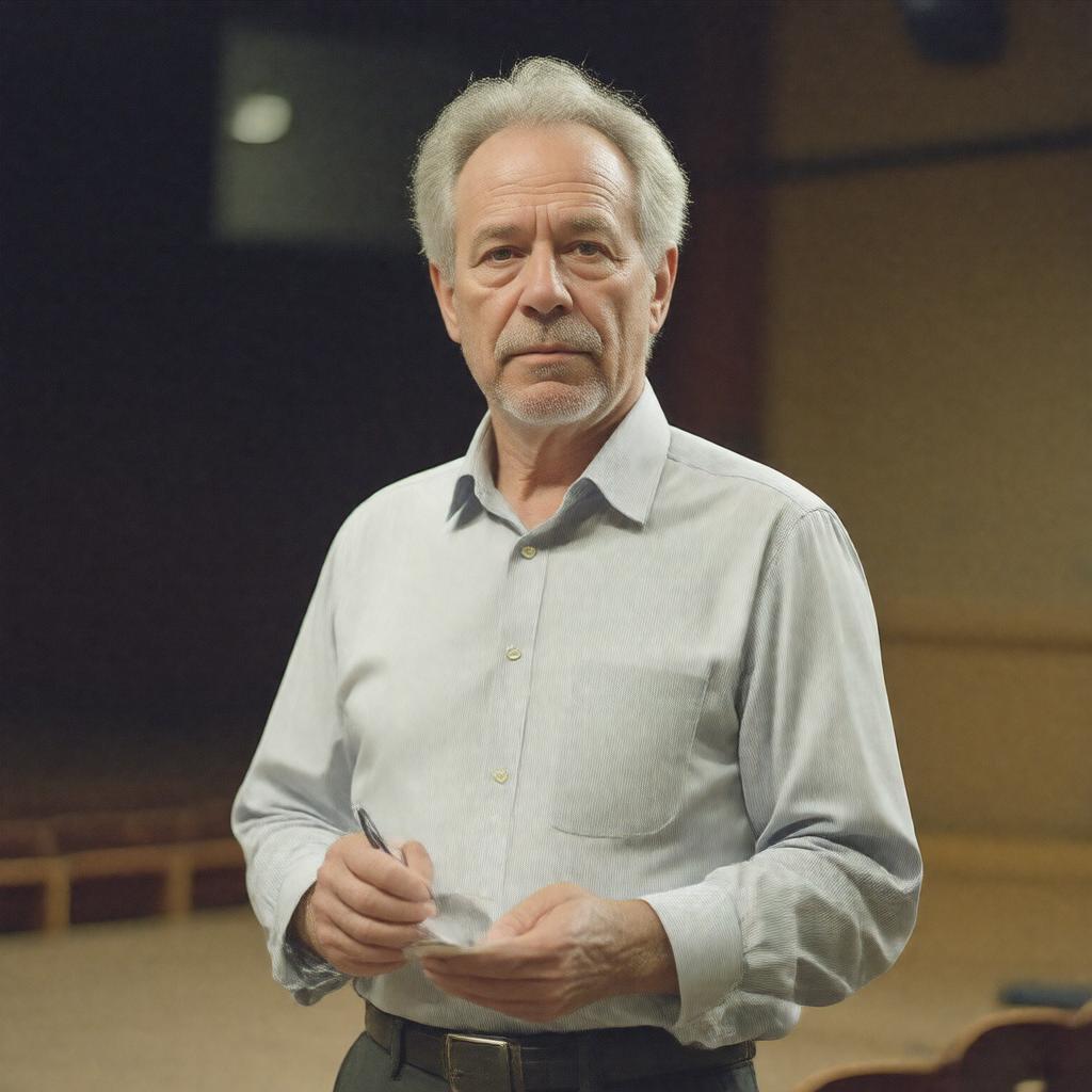Lee Guber